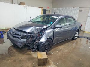 Toyota Corolla 1.8L 4 2012