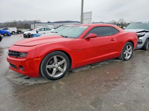 Chevrolet Camaro LT 3.6L 6 2012