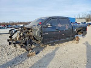 Dodge RAM 5.7L 8 2009