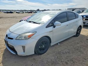 Toyota Prius 1.8L 4 2014