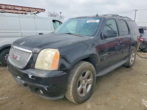 GMC Yukon 5.3L 8 2008