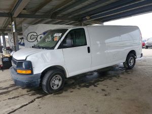 Chevrolet Express 4.8L 8 2015