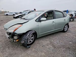 Toyota Prius 1.5L 4 2007