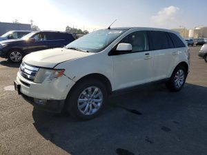 Ford Edge SEL 3.5L 6 2007