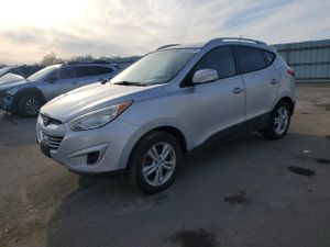 Hyundai Tucson GLS 2.4L 4 2012