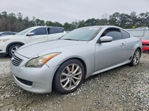 Infiniti G37 BASE 3.7L 6 2011