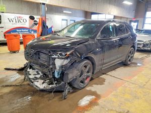 Chevrolet Equinox PREMIER 2.0L 4 2020