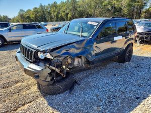 Jeep Grand Cherokee LAREDO 3.7L 6 2005