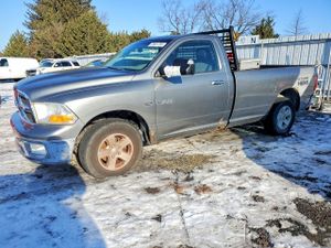 Dodge RAM 5.7L 8 2010