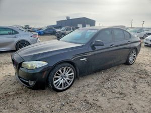 BMW 5 Series XI 4.4L 8 2011
