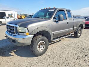 Ford F-250 SUPER DUTY 5.4L 8 2003