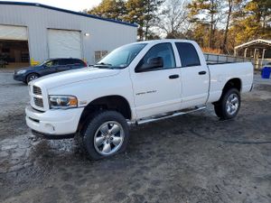 Dodge RAM 5.7L 8 2005
