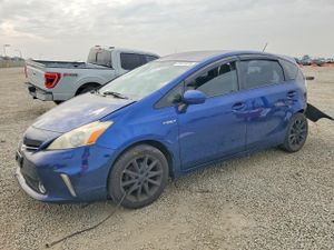 Toyota Prius 1.8L 4 2013