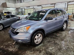 Honda CR-V LX 2.4L 4 2011