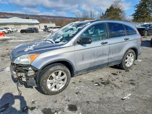 Honda CR-V EX 2.4L 4 2007