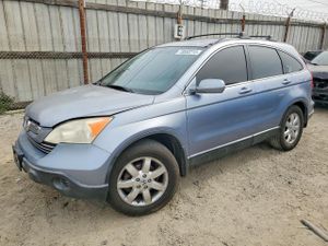 Honda CR-V EXL 2.4L 4 2007