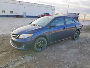 Toyota Corolla BASE 1.8L 4 2012