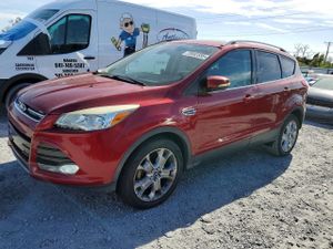Ford Escape TITANIUM 1.6L 4 2015
