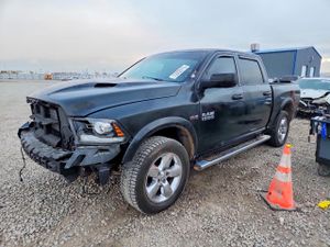 RAM 1500 SPORT 5.7L 8 2013