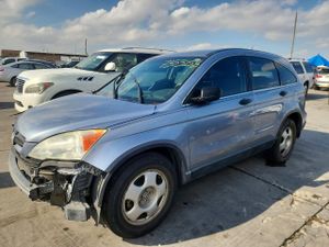 Honda CR-V LX 2.4L 4 2008