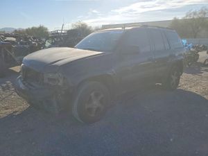 Chevrolet Trailblazer LS 4.2L 6 2005