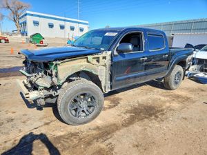 Toyota Tacoma 4.0L 6 2015