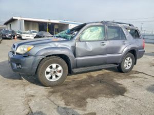 Toyota 4Runner SR5 4.0L 6 2008