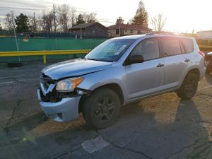 Toyota Rav4 2.5L 4 2010