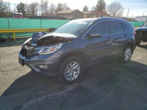 Honda CR-V 2.4L 4 2015