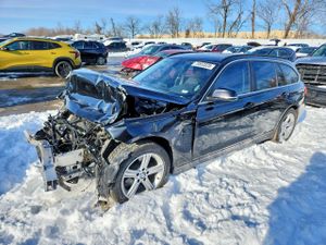 BMW 3 Series XI 2.0L 4 2015