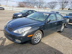 Lexus ES 300 3.0L 6 2002