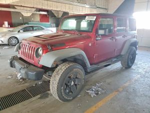 Jeep Wrangler SPORT 3.8L 6 2011
