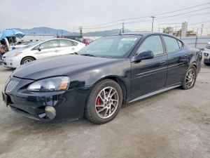 Pontiac Grand Prix GTP 3.8L 6 2004