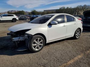 Mazda 3 I 2.0L 4 2010