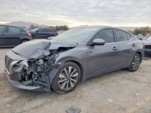 Nissan Sentra SV 2.0L 4 2021