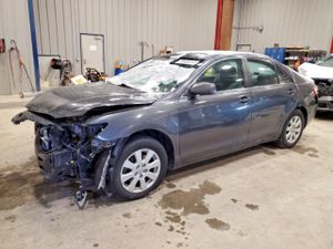Toyota Camry HYBRID 2.4L 4 2008