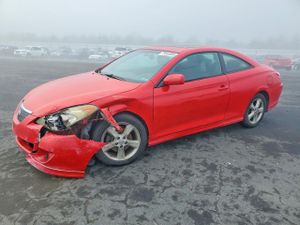Toyota Camry SE 3.3L 6 2004