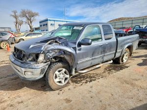 Toyota Tundra ACCESS CAB LIMITED 4.7L 8 2002