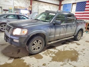 Ford Explorer XLT 4.6L 8 2007