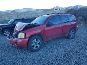 GMC Envoy 4.2L 6 2002