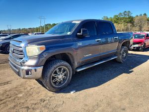 Toyota Tundra 5.7L 8 2014