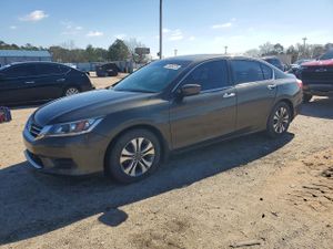 Honda Accord LX 2.4L 4 2014