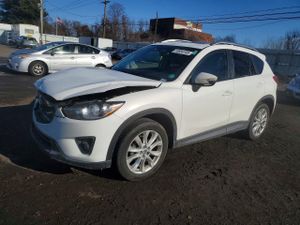 Mazda CX-5 GT 2.5L 4 2015