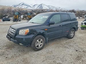 Honda Pilot EXL 3.5L 6 2007