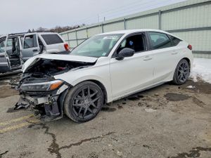 Honda Civic SPORT 2.0L 4 2022