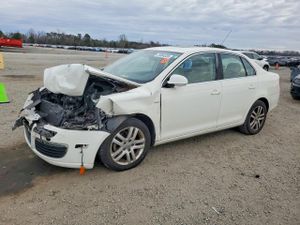 Volkswagen Jetta WOLFSBURG 2.5L 5 2007