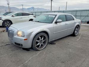 Chrysler 300 TOURING 3.5L 6 2005
