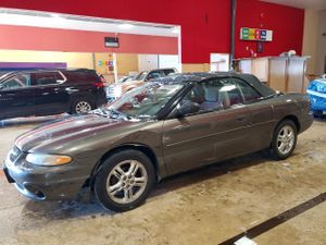 Chrysler Sebring JX 2.5L 6 2000