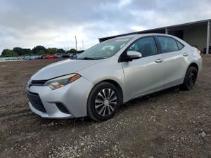 Toyota Corolla L 1.8L 4 2015