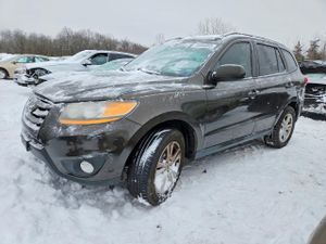Hyundai Santa Fe SE 3.5L 6 2011